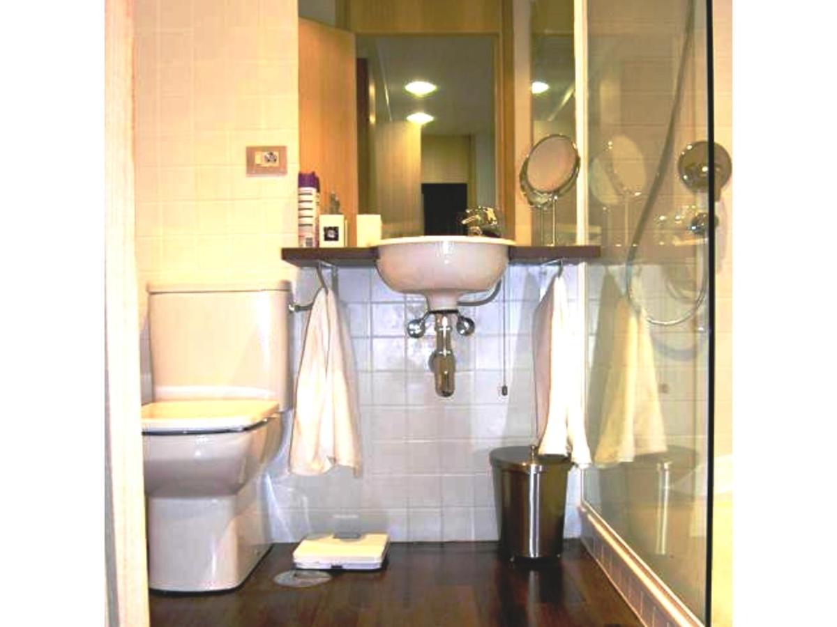 Excelente Apartamento En La Isla De Arosa Apartment Exterior photo