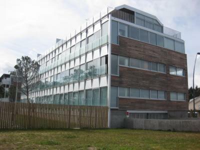 Excelente Apartamento En La Isla De Arosa Apartment Exterior photo