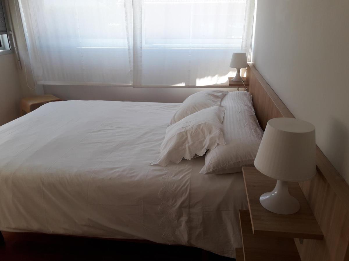 Excelente Apartamento En La Isla De Arosa Apartment Exterior photo