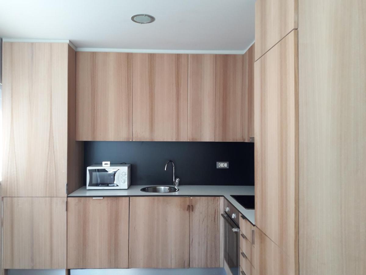 Excelente Apartamento En La Isla De Arosa Apartment Exterior photo